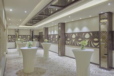 酒店 Crowne Plaza Riyadh Palace, An Ihg