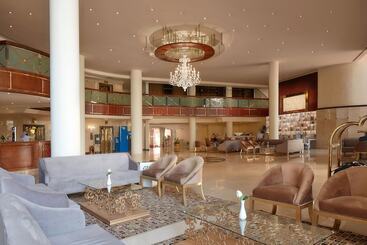 酒店 Crowne Plaza Riyadh Palace, An Ihg