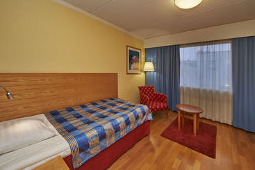هتل Scandic Lappeenranta City