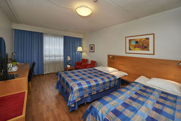 هتل Scandic Lappeenranta City