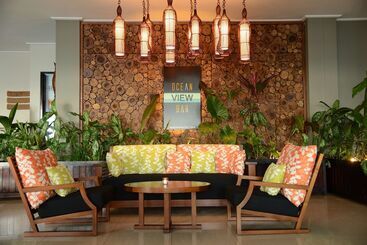 هتل Doubletree By Hilton Seychelles   Allamanda Resort & Spa