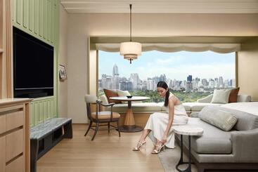 هتل Dusit Thani Bangkok
