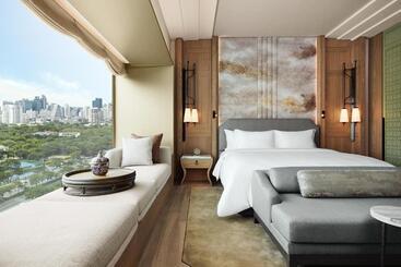Dusit Thani Bangkok - Bangkok