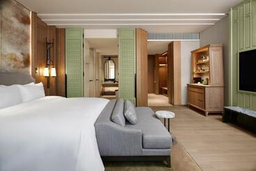 هتل Dusit Thani Bangkok