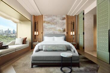 هتل Dusit Thani Bangkok