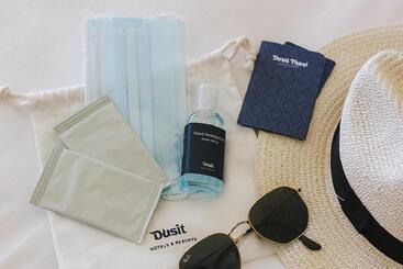هتل Dusit Thani Laguna Phuket