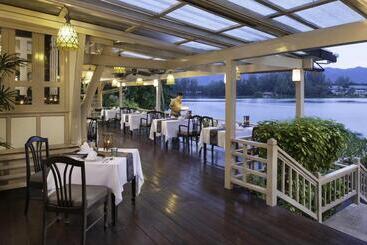 هتل Dusit Thani Laguna Phuket