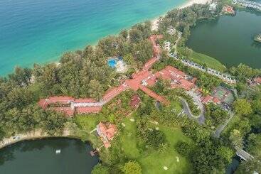 هتل Dusit Thani Laguna Phuket