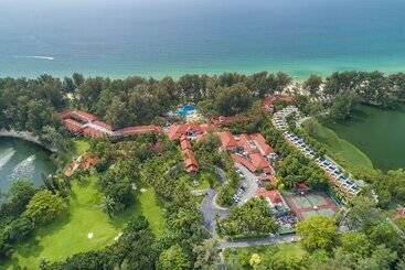 هتل Dusit Thani Laguna Phuket