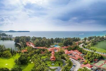 هتل Dusit Thani Laguna Phuket