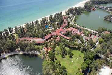 هتل Dusit Thani Laguna Phuket