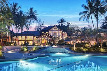 هتل Dusit Thani Laguna Phuket
