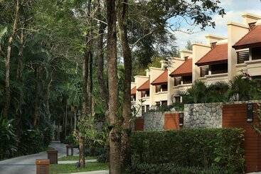 هتل Dusit Thani Laguna Phuket