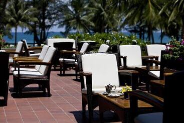 هتل Dusit Thani Laguna Phuket