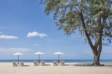 هتل Dusit Thani Laguna Phuket