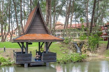 هتل Dusit Thani Laguna Phuket
