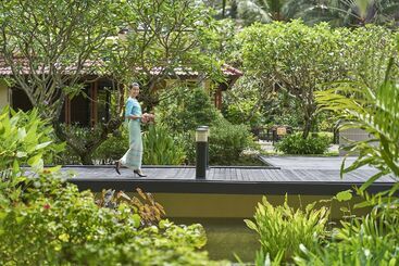 هتل Dusit Thani Laguna Phuket