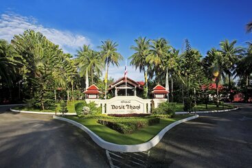 هتل Dusit Thani Laguna Phuket