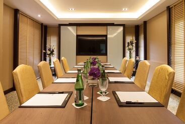 هتل Dusit Thani Laguna Phuket