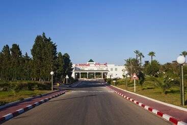 هتل El Mouradi Cap Mahdia