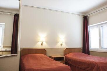 Finlandia Park Hotel Helsinki