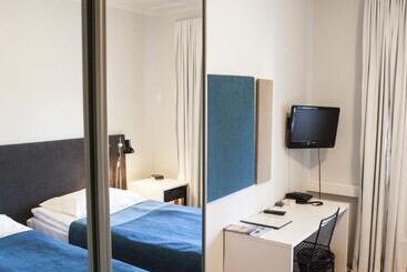 Finlandia Park Hotel Helsinki