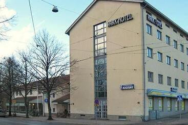 Finlandia Park Hotel Helsinki