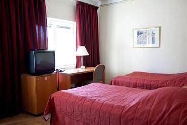 Finlandia Park Hotel Helsinki