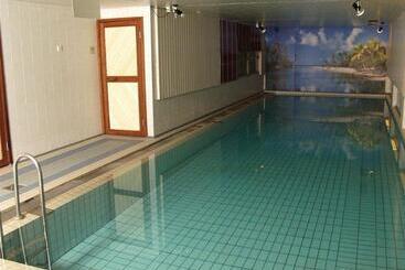 Finlandia Park Hotel Helsinki