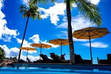 هتل Fisherman S  Cove Resort
