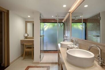 酒店 Garrya Tongsai Bay Samui