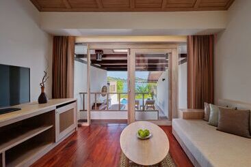 酒店 Garrya Tongsai Bay Samui