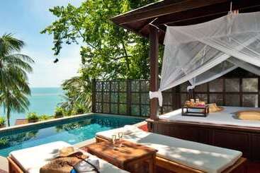 酒店 Garrya Tongsai Bay Samui
