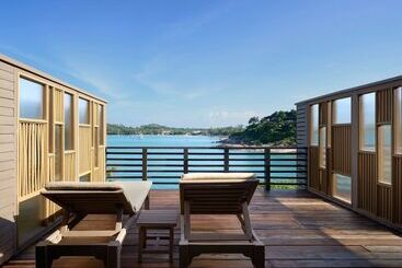 酒店 Garrya Tongsai Bay Samui