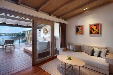 酒店 Garrya Tongsai Bay Samui