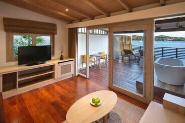 酒店 Garrya Tongsai Bay Samui