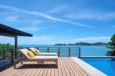 酒店 Garrya Tongsai Bay Samui
