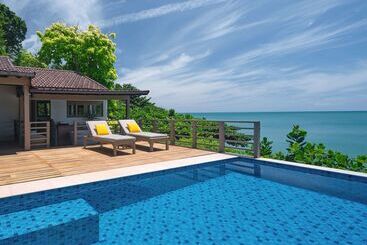 酒店 Garrya Tongsai Bay Samui