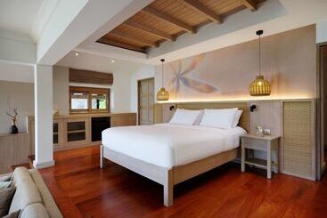 酒店 Garrya Tongsai Bay Samui