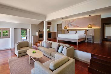 酒店 Garrya Tongsai Bay Samui