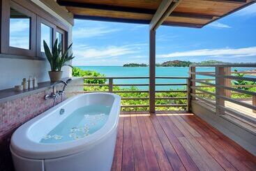 酒店 Garrya Tongsai Bay Samui