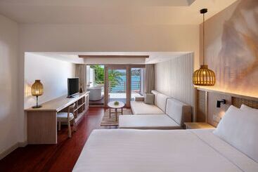 酒店 Garrya Tongsai Bay Samui
