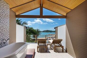 酒店 Garrya Tongsai Bay Samui
