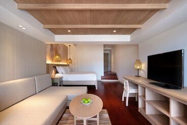 酒店 Garrya Tongsai Bay Samui
