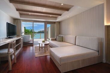 酒店 Garrya Tongsai Bay Samui