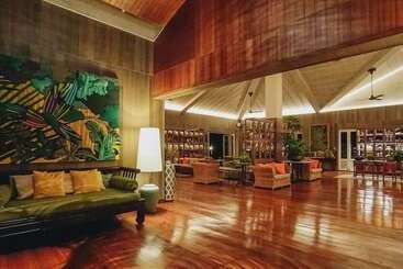酒店 Garrya Tongsai Bay Samui