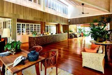 酒店 Garrya Tongsai Bay Samui