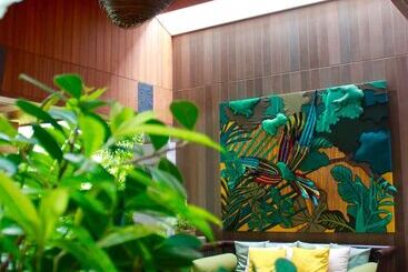 酒店 Garrya Tongsai Bay Samui