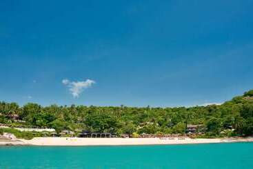 酒店 Garrya Tongsai Bay Samui