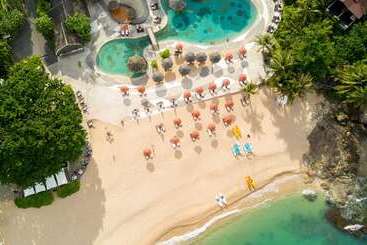 酒店 Garrya Tongsai Bay Samui